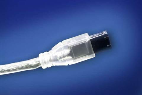 USB malware on the rise