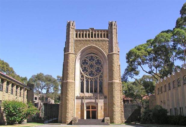 Melbourne scientists build wireless broadband standard