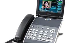 Telstra and Polycom launch video phone service