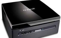 ViewSonic releases PC Mini series