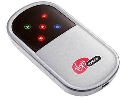 Virgin Mobile fined for spam