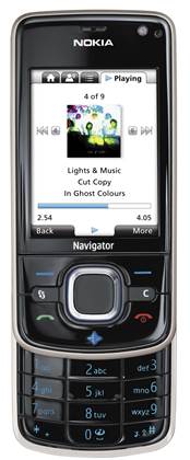 Vodafone launches unlimited music downloads
