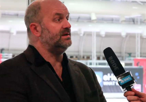 Video: Time to kill the private cloud?