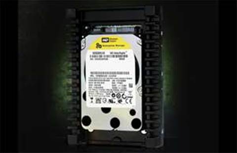 Western Digital unveils the next generation of Velociraptor hard drives