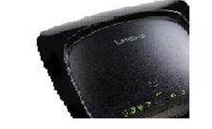 Linksys router ‘cuts the cord’