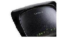 Linksys router ‘cuts the cord’
