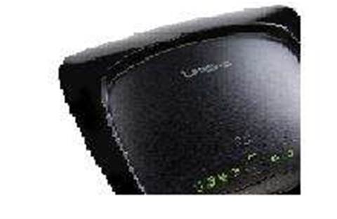 Linksys offers 'healthy margins' with new router
