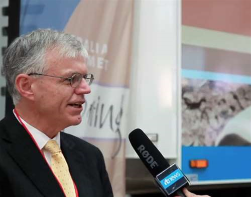 Video: Plans afoot for mass merger of Government IT