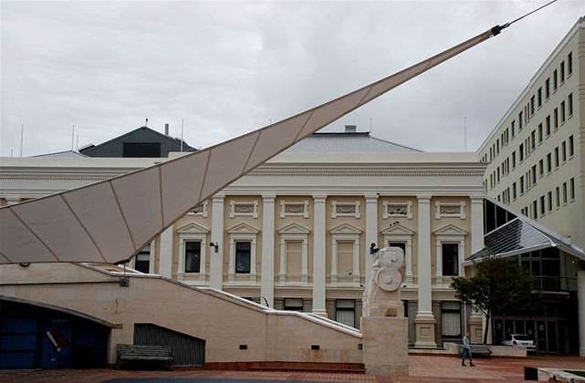 Activists sign petition to open up ACTA talks