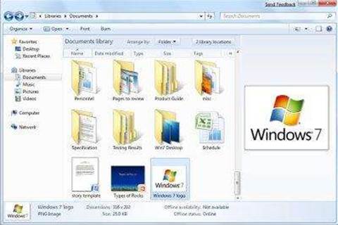 Windows 7 set for success