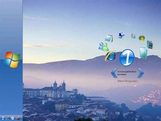 Security experts warn against pirated Windows 7