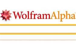 Wolfram Alpha launches to mixed reviews