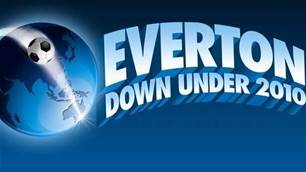 WIN! Gold Tickets To Everton Clashes