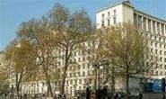 UK Ministry of Defence loses data on 100,000 personnel