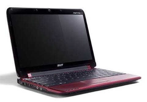 Telstra & Acer launch Next G embedded laptops 