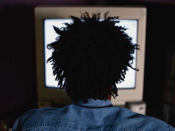 Experts warn of 'menacing' internet addiction