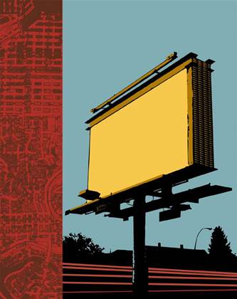 Online advertisers turn to 'Super Banner' ads