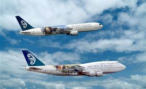 IBM says sorry over Air NZ outage