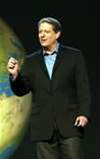 Al Gore confirmed as keynote speaker at RSA Conference 2008