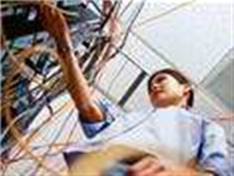 Alcatel-Lucent boost for mobile operators
