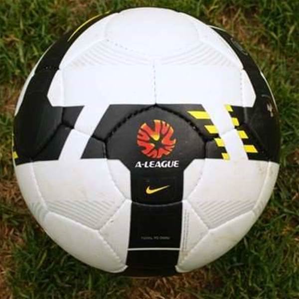 Canberra United Team Takes Shape Canberra United Team Takes Shape