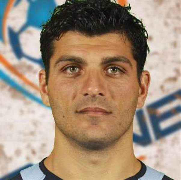Lawrie's Relief At Aloisi Goal Lawrie's Relief At Aloisi Goal