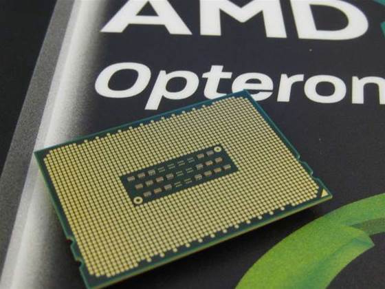 AMD and Intel to unleash monster chips next week