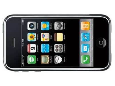 Researcher blasts iPhone security protections