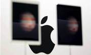 Apple fastest growing computer manufacturer in US