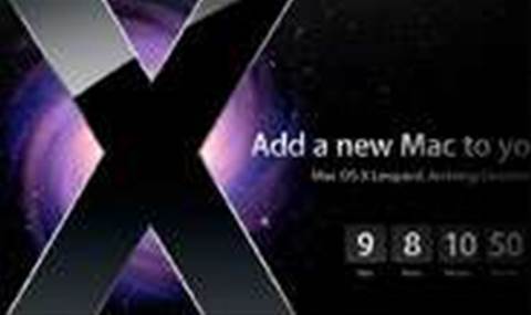 Apple fixes Leopard Java flaws