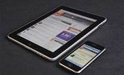 Apple updates iPhone, iPad for "jailbreak" flaw