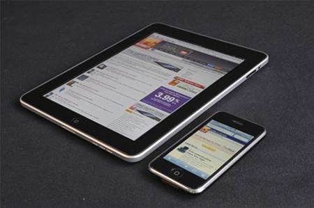 Optus confirms competitive iPad 3G plans