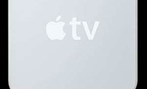 Apple TV gets a thumb drive hack