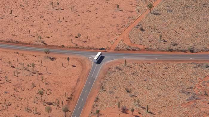 Election outcome to favour bush broadband