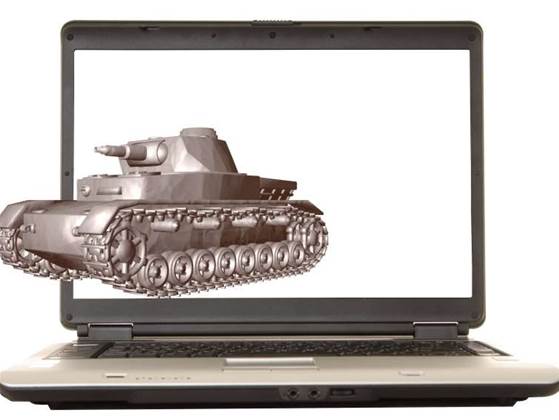 Army calls on IT industry to keep it simple