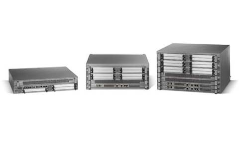 Cisco launches new ASR router in Australia