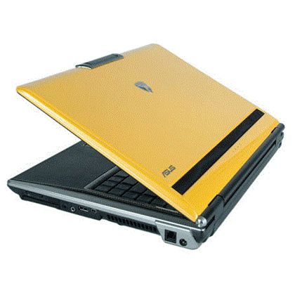 Asus crowdsources new PC design