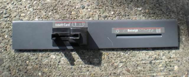DefCon hackers crack ATM scam