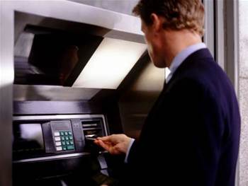 Black Hat: Australian researcher uses flaws to force ATMs to spit out cash