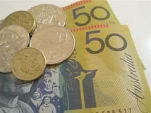 IT contractors take a pay cut