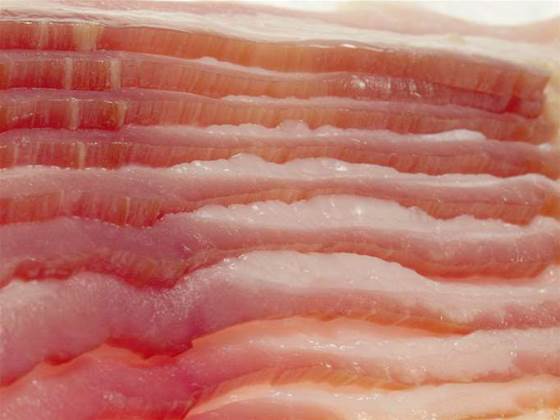 Boffins build best bacon buttie