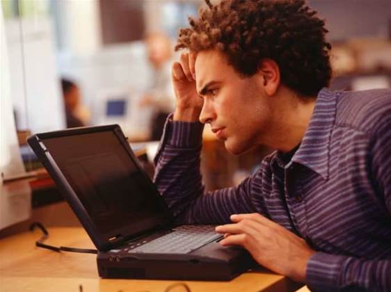 Web words baffle the blogosphere