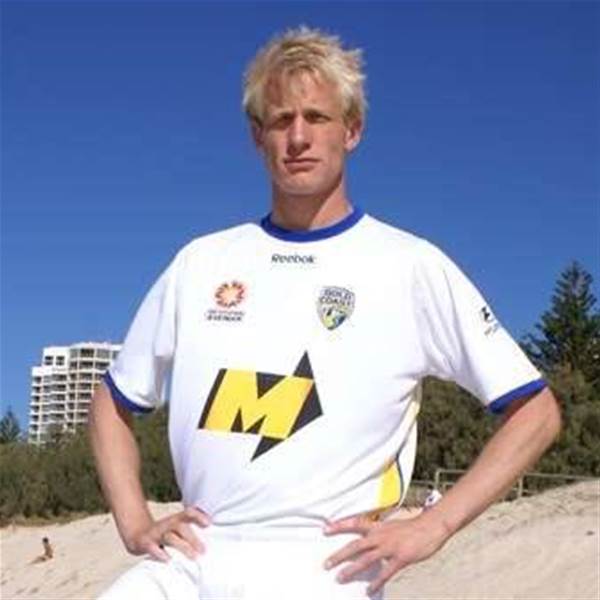 Heat Is On For Gold Coast Heat Is On For Gold Coast