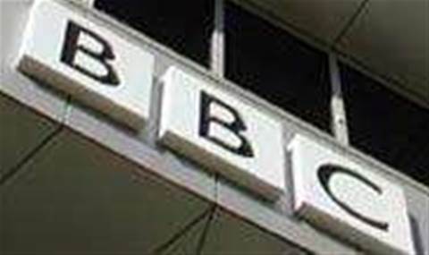 BBC criticised over web site launches