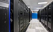 Bed sheets cover up widening data centre crisis