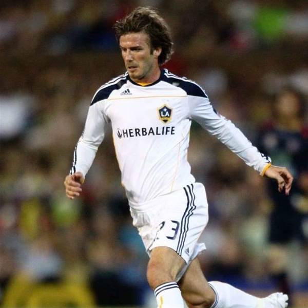 'World Cup In Oz Would Be Great' 'World Cup In Oz Would Be Great'