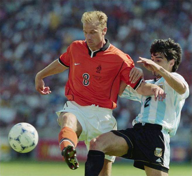 20 Things We Love About The World Cup - Late Winners 20 Things We Love About The World Cup - Late Winners