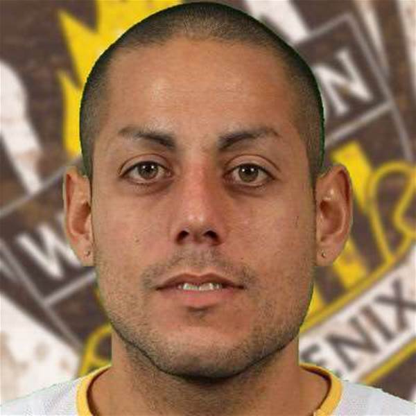 Bertos Turns Double Agent Bertos Turns Double Agent