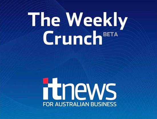 The Weekly Crunch: October 9, 2009