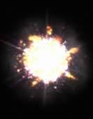 Big Blue tackles the Big Bang